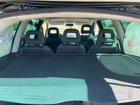Seat Alhambra 1.9TDI, снимка 9