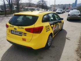 Kia Ceed 1.4 i, снимка 4