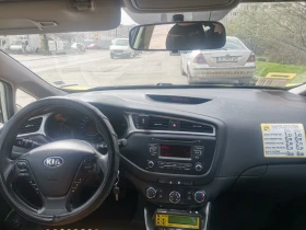 Kia Ceed 1.4 i, снимка 7