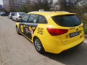 Kia Ceed 1.4 i, снимка 6