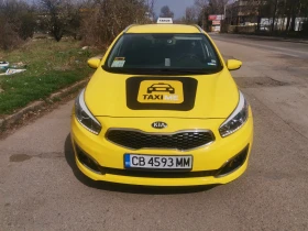Kia Ceed 1.4 i, снимка 1