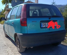 Fiat Punto, снимка 2