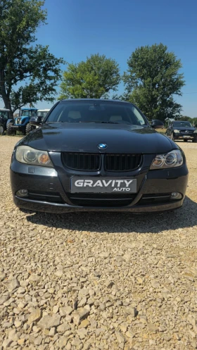 BMW 330 Xdrive, снимка 1