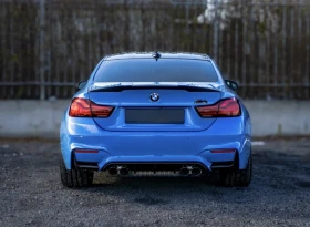 BMW M4 m4 competition, снимка 5