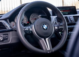 BMW M4 m4 competition, снимка 9