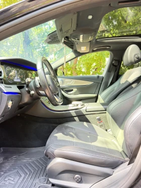 Mercedes-Benz E 350 AMG Line / Airmatic, снимка 10