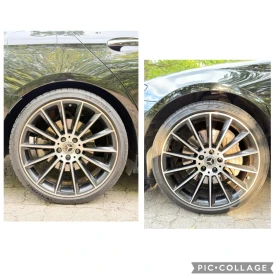 Mercedes-Benz E 350 AMG Line, снимка 17