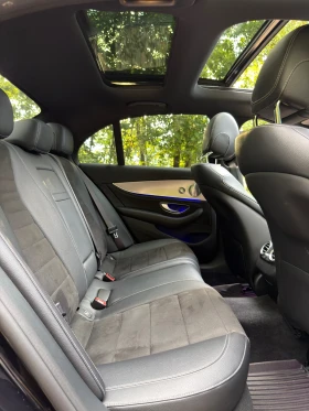 Mercedes-Benz E 350 AMG Line, снимка 14