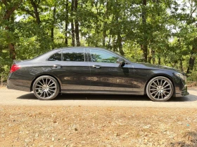 Mercedes-Benz E 350 AMG Line / Airmatic, снимка 8