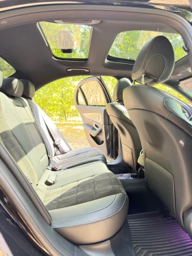 Mercedes-Benz E 350 AMG Line / Airmatic, снимка 14