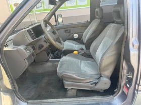 Isuzu Pickup, снимка 9