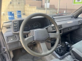 Isuzu Pickup, снимка 11