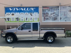 Isuzu Pickup, снимка 8
