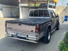 Isuzu Pickup, снимка 6