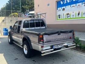 Isuzu Pickup, снимка 7