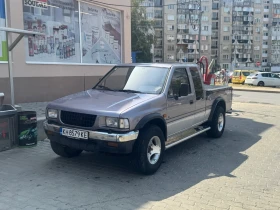 Isuzu Pickup, снимка 3