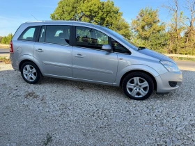 Opel Zafira 1.8i /140p.s-7 mesten/Facelift, снимка 9