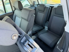 Opel Zafira 1.8i /140p.s-7 mesten/Facelift, снимка 14