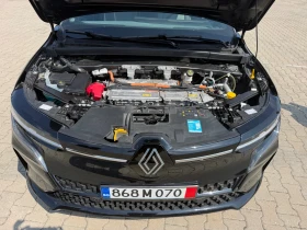 Renault Megane E-tech 60Kwh, снимка 15