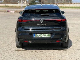 Renault Megane E-tech 60Kwh, снимка 5