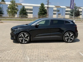 Renault Megane E-tech 60Kwh, снимка 4