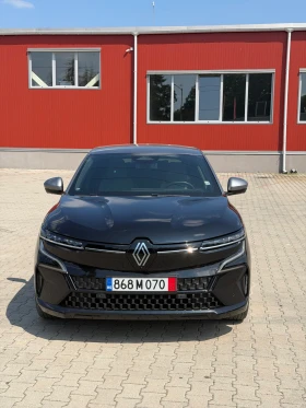 Renault Megane E-tech 60Kwh, снимка 3