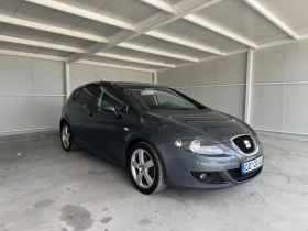 Seat Leon 1.6-BENZIN-102к.с, снимка 6