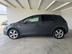 Seat Leon 1.6-BENZIN-102к.с, снимка 3