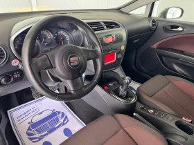 Seat Leon 1.6-BENZIN-102к.с, снимка 8