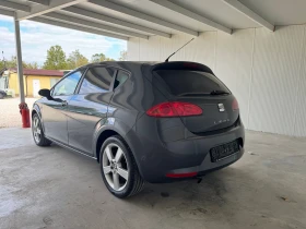 Seat Leon 1.6-BENZIN-102к.с, снимка 4