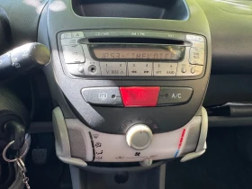 Toyota Aygo, снимка 7
