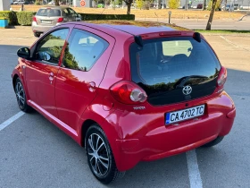 Toyota Aygo, снимка 4