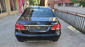Mercedes-Benz E 350, снимка 6