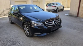 Mercedes-Benz E 350, снимка 3