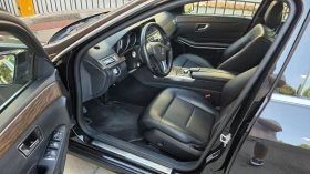 Mercedes-Benz E 350, снимка 7
