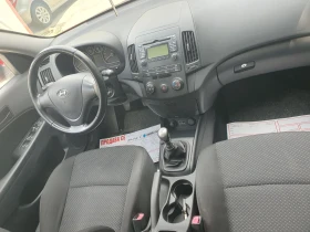 Hyundai I30 1.4 GAZ INJ. KLIMA NOVA NOVA , снимка 8