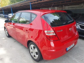 Hyundai I30 1.4 GAZ INJ. KLIMA NOVA NOVA , снимка 4