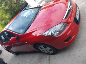 Hyundai I30 1.4 GAZ INJ. KLIMA NOVA NOVA , снимка 3