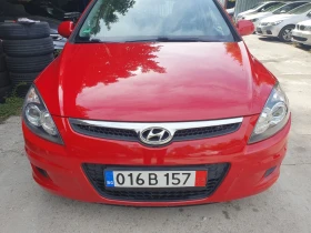 Hyundai I30 1.4 GAZ INJ. KLIMA NOVA NOVA , снимка 1