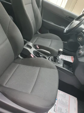 Hyundai I30 1.4 GAZ INJ. KLIMA NOVA NOVA , снимка 9