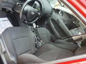 Hyundai I30 1.4 GAZ INJ. KLIMA NOVA NOVA , снимка 12