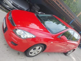 Hyundai I30 1.4 GAZ INJ. KLIMA NOVA NOVA , снимка 2