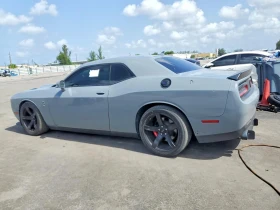 Dodge Challenger SRT HELLCAT 707HP| КРАЙНА ЦЕНА, снимка 4