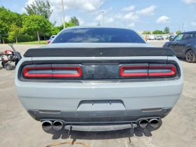 Dodge Challenger SRT HELLCAT 707HP| КРАЙНА ЦЕНА, снимка 5