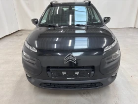 Citroen C4 Feel, снимка 2