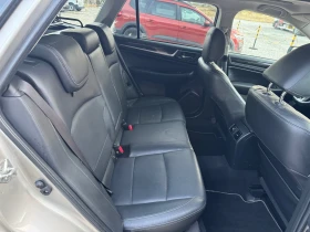 Subaru Outback 2.0d, снимка 10