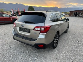 Subaru Outback 2.0d, снимка 5