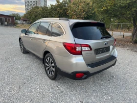 Subaru Outback 2.0d, снимка 4