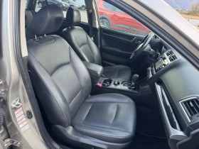 Subaru Outback 2.0d, снимка 8