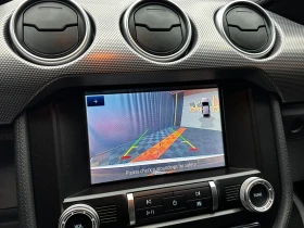 Ford Mustang Facelift/2, 3/Реални км, снимка 12